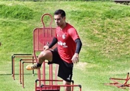 Rafa Márquez