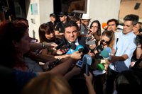 El abogado del padre no confía en que Juana Rivas devuelva a los niños pronto