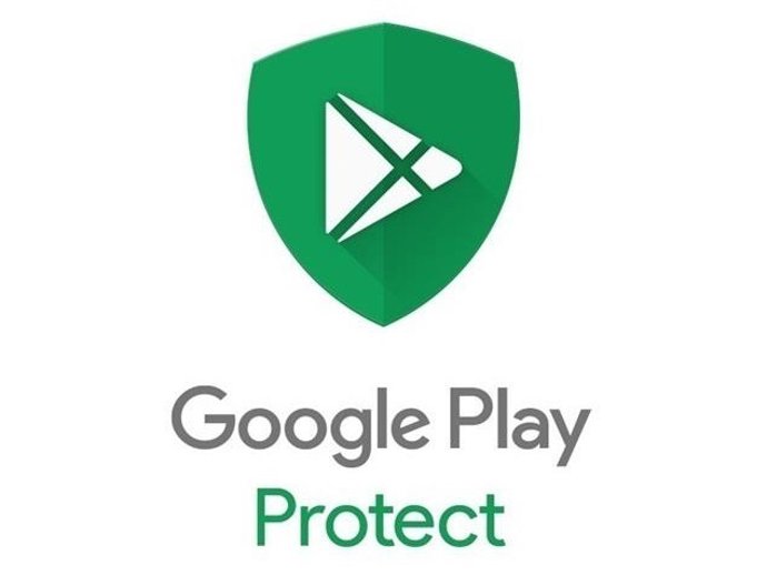 Google Play Protect