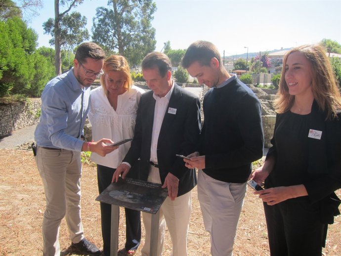 Foto: App Villa Romana Vigo