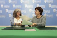 El Ayuntamiento de Pamplona concede 15.000 euros al CERMIN