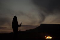 La actividad 'Glocal in Progress', del Festival de San Sebastián, se estrena con películas en esloveno, euskera y rumano