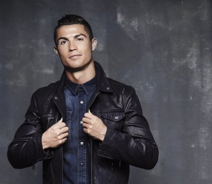 Cristiano Ronaldo lanza su de ropa CR7 Denim