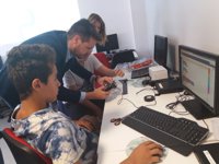 Guadalinfo supera los 220.000 usuarios y 10.730 actividades en la provincia hasta junio