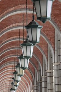 El PSOE urge a ZEC la inversión de 970.000 euros para renovar el alumbrado con leds en varios barrios