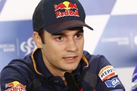 Pedrosa: "Será importante rodar muchas vueltas"