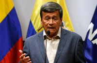 El ELN estudia declarar un alto el fuego unilateral si no pacta con el Gobierno antes de la visita del Papa