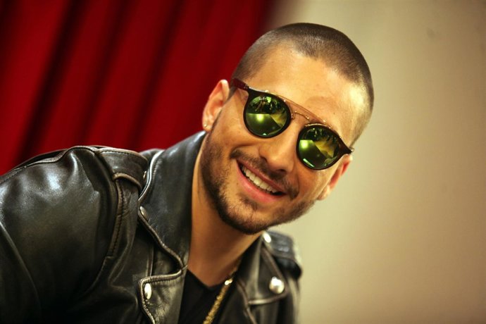 Maluma