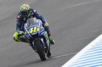 Rossi: "Los rivales a batir serán Dovizioso y Lorenzo"