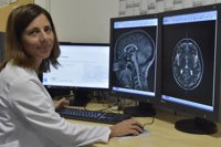 La especialista en radiodiagnóstico Elisa Roldán, nueva jefa de estudios del Hospital Reina Sofía