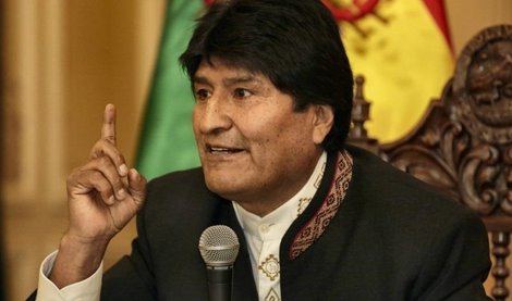 Política