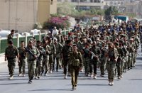 La coalición saudí pide a la ONU que se haga cargo del principal aeropuerto de Yemen