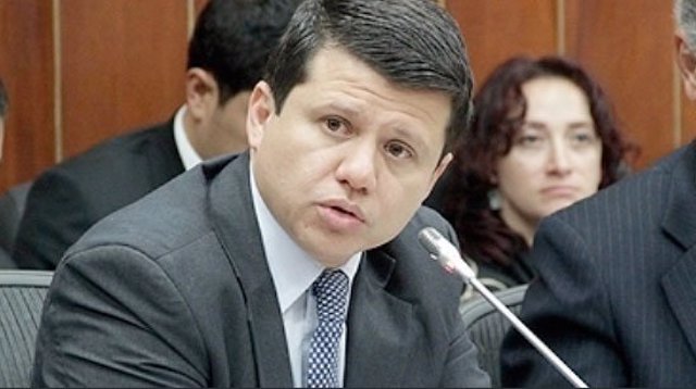 Detienen a un congresista colombiano por presunta relación con Odebrecht