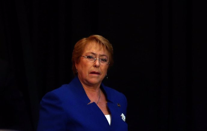 Michelle Bachelet