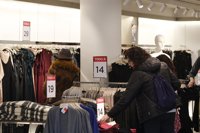 Los precios bajan en Murcia un 1,1% en julio