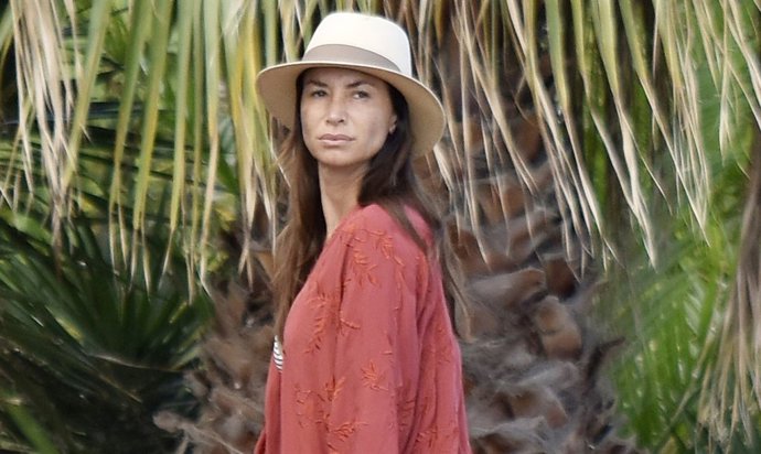 Cecilia Gómez