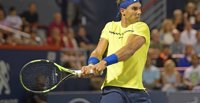 Nadal: "Probablemente sea la peor derrota de la temporada para mí"