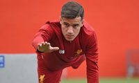 El Liverpool no aceptará "ninguna oferta" por Coutinho