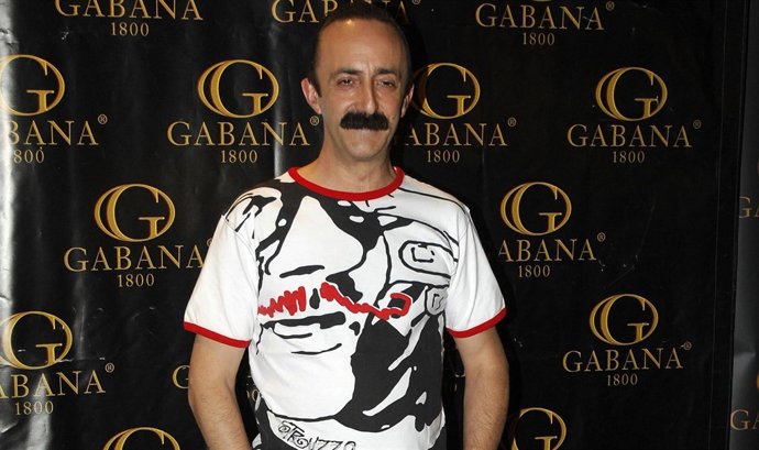 Santi Rodríguez