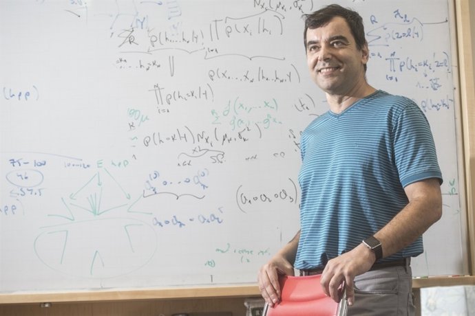 Amnon Shashua (Intel)