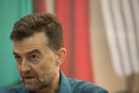 Maíllo saluda que críticos concurran a la Asamblea de IULV-CA pero lamenta su "subordinación" al PSOE