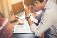 La salud de las personas con un trabajo mal pagado y estresante no es mejor que la de los desempleados