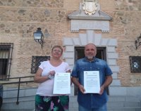 IU y PCAS presentan 23 enmiendas de manera conjunta a los presupuestos de C-LM