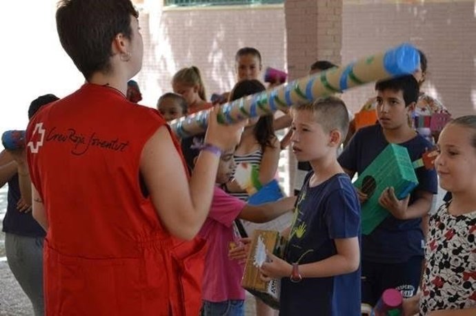 Casal de verano en Badia del Vallès