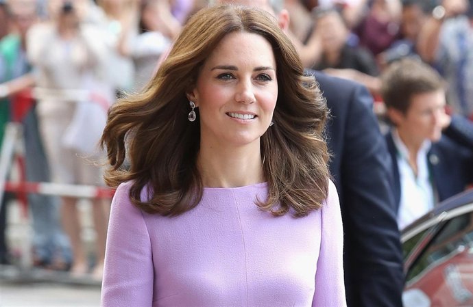 Kate Middleton