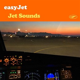 Playlist de easyJet