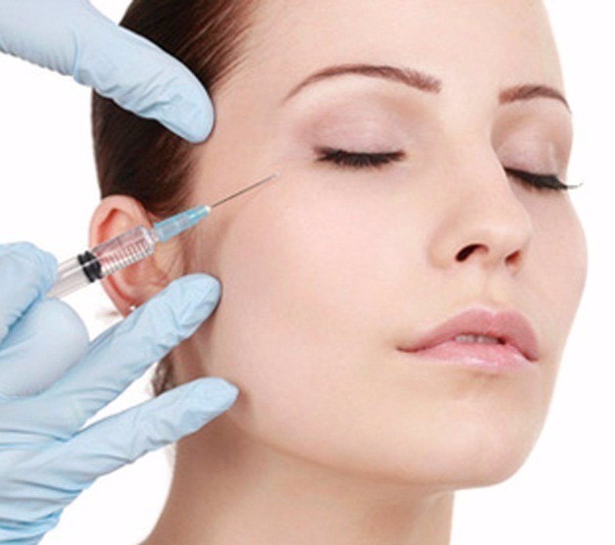 Diferencia Entre Los Tratamiento De Bótox ácido Hialurónico Y Mesoterapia Facial 7031