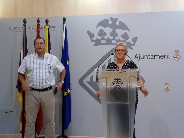Cort realojará a las familias de Son Banya por toda Palma menos en los cinco barrios 'más vulnerables'
