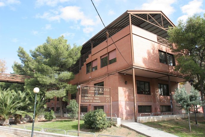 Centro Cívico Tío Jorge