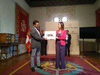 El 'Chúndara' de Peñafiel en 5,5 millones de cupones de la ONCE