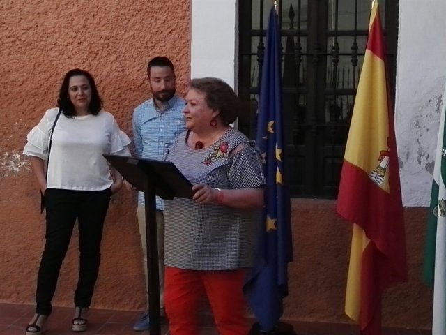 Inauguración de la renovación del Centro de Interpretación de la Villa.