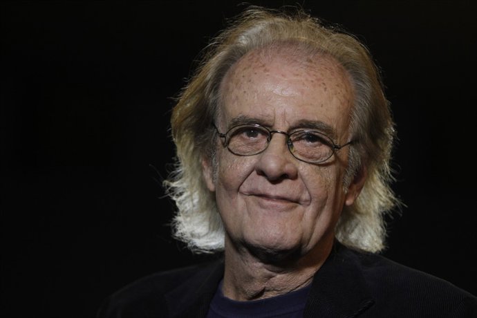 Luis Eduardo Aute