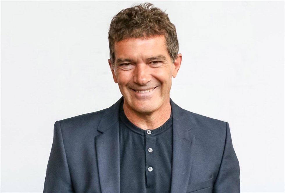 Antonio Banderas