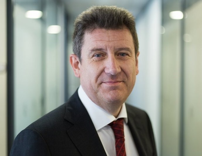 François Blin, ex de Deloitte, nuevo socio de Bové Montero y Asociados