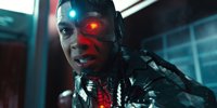 Cyborg, la clave para resetear la Liga de la Justicia