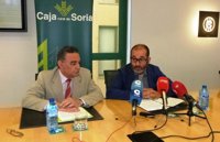 Caja Rural apoyara a agricultores que no obtengan aval del Ministerio para daños por sequía