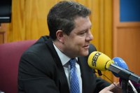 Page avanza que en septiembre se tomarán más de 30 decisiones políticas "que se habían quedado colgadas"