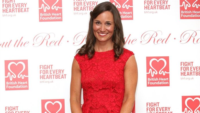 Pippa Middleton