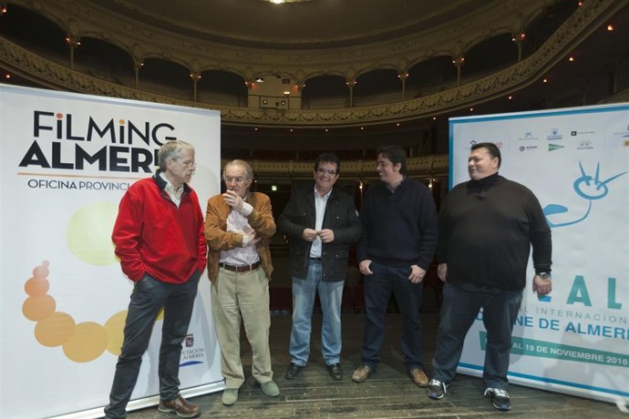 Certamen sobre el mejor proyecto audiovisual 2016