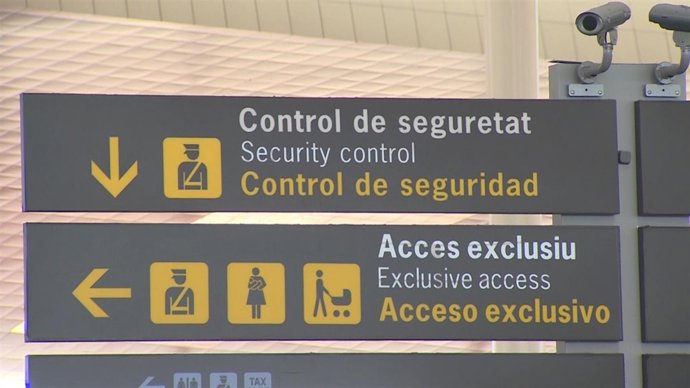Aena podria sancionar Eulen amb 300.000 euros