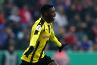 El Borussia Dortmund añade una multa a la sanción de Dembélé por faltar a los entrenamientos