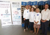 Sabor a Málaga promoverá las tradiciones malagueñas y la gastronomía local en la Feria