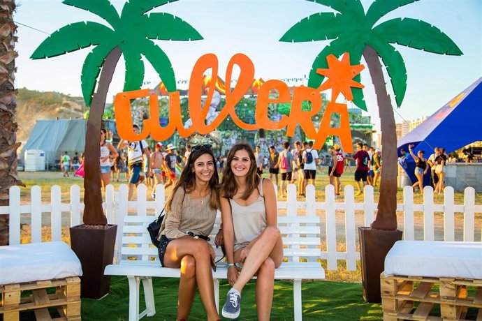 Cullera busca entre los asistentes al Medusa al turista del futuro