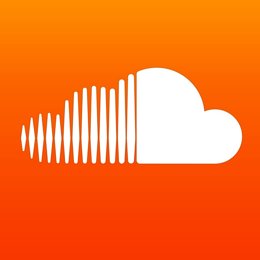 SounCloud (logotip)