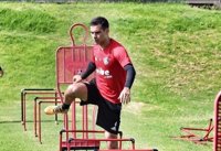 Congelan las cuentas bancarias del futbolista mexicano Rafa Márquez por presunto vínculo con el narcotráfico