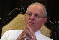 El Gobierno de Perú expulsa al embajador de Venezuela por la "ruptura del orden democrático"